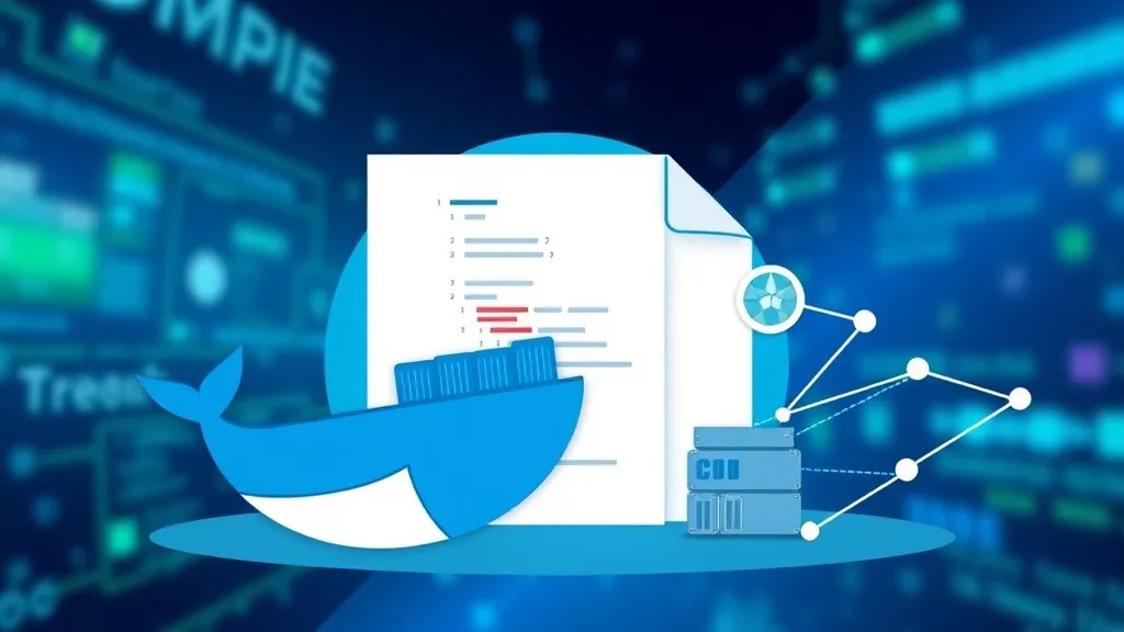 02. 컨테이너 핵심 개념과 사용 방법 (Dockerfile, compose, volumes, network…)