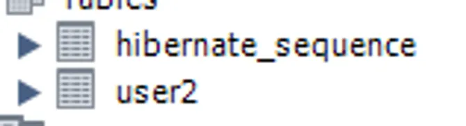 1. @Entity