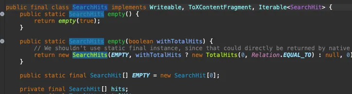 4. ElasticsearchOperations (Elasticsearch 작업)