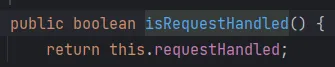 4. RequestMappingHandlerAdapter.java