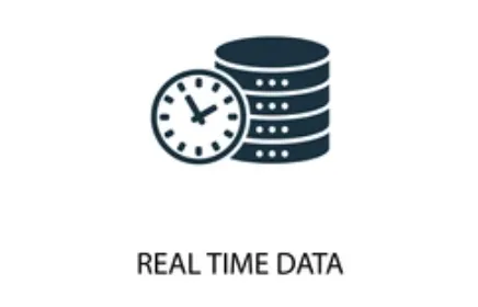 Data 변경을 감지하여 실시간 정보 제공하기