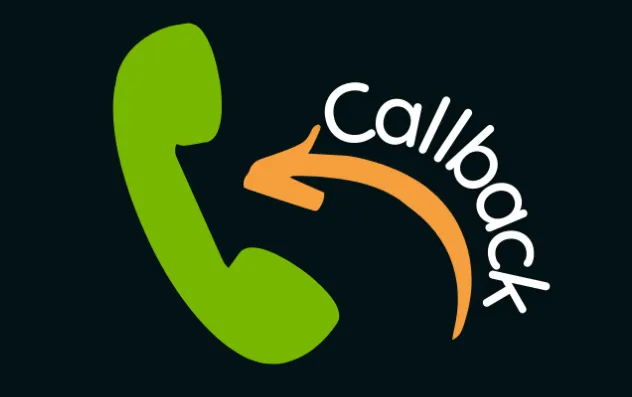 Entity Callbacks